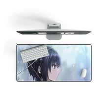 Load image into Gallery viewer, Anime Original Mouse Pad (Desk Mat) On Desk

