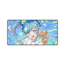 Load image into Gallery viewer, Fuwa Kokone Mouse Pad (Desk Mat)
