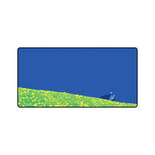 Load image into Gallery viewer, Ascendance of a Bookworm Mouse Pad (Desk Mat)
