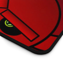 Load image into Gallery viewer, Panty &amp; Stocking with Garterbelt Panty Stocking With Garterbelt Mouse Pad (Desk Mat) Hemmed Edge

