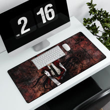 Load image into Gallery viewer, Anime Bleach Mouse Pad (Desk Mat)
