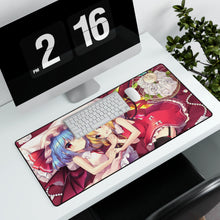 Load image into Gallery viewer, Touhou Mouse Pad (Desk Mat)
