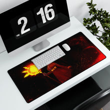 Load image into Gallery viewer, Anime Original Mouse Pad (Desk Mat) With Laptop
