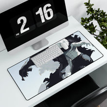 Load image into Gallery viewer, My Hero Academia Tomura Shigaraki Mouse Pad (Desk Mat) With Laptop
