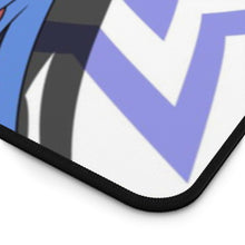 Load image into Gallery viewer, Lucky Star Konata Izumi Mouse Pad (Desk Mat) Hemmed Edge
