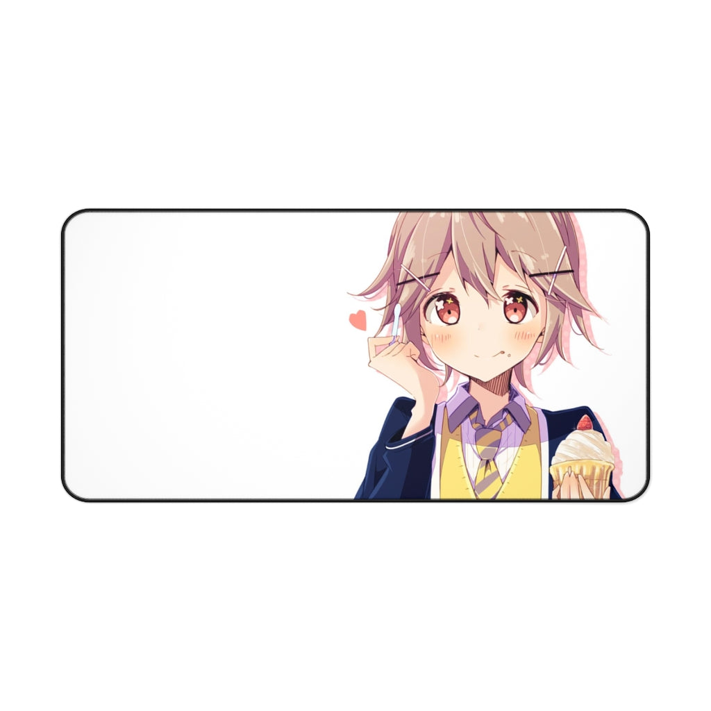 Masamune-kun's Revenge Kojuurou Shuri Mouse Pad (Desk Mat)