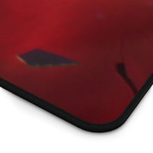 Load image into Gallery viewer, Overlord Mouse Pad (Desk Mat) Hemmed Edge
