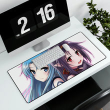 Load image into Gallery viewer, Sword Art Online II Mouse Pad (Desk Mat)
