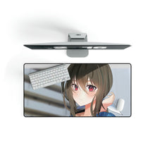 Load image into Gallery viewer, Admire Vega Mouse Pad (Desk Mat)
