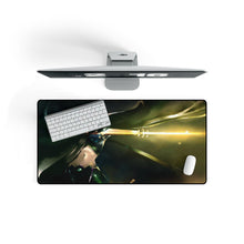 Load image into Gallery viewer, My-Hime Mouse Pad (Desk Mat) On Desk
