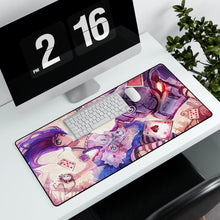 Load image into Gallery viewer, Anime Alice In Wonderland Mouse Pad (Desk Mat)
