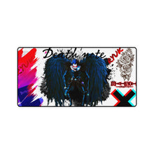 Load image into Gallery viewer, Death note Mouse Pad (Desk Mat)
