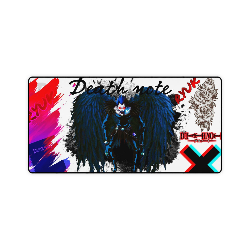 Death note Mouse Pad (Desk Mat)