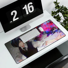 Load image into Gallery viewer, Anime Tokyo Ghoul Mouse Pad (Desk Mat)
