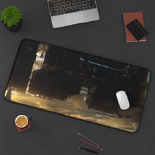Load image into Gallery viewer, Anime Original Mouse Pad (Desk Mat) On Desk
