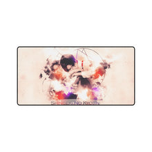 Load image into Gallery viewer, Anime Attack On Titan Mouse Pad (Desk Mat)

