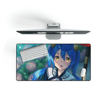 Load image into Gallery viewer, Virtual Youtuber Mouse Pad (Desk Mat)
