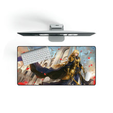 Load image into Gallery viewer, Alice, Sword Art Online Alicization, 8K, #4.1842 Mouse Pad (Desk Mat)
