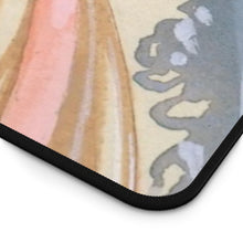 Load image into Gallery viewer, Chobits Mouse Pad (Desk Mat) Hemmed Edge
