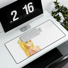 Load image into Gallery viewer, Anime Attack On Titan Mouse Pad (Desk Mat)
