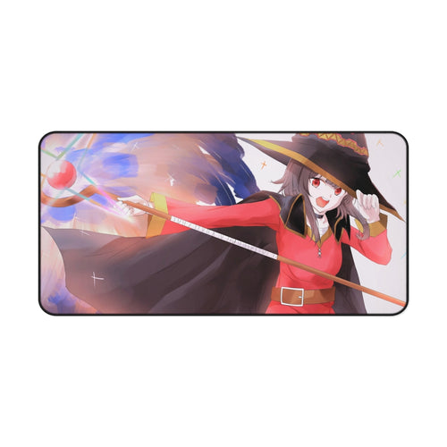 KonoSuba - God’s Blessing On This Wonderful World!! Mouse Pad (Desk Mat)