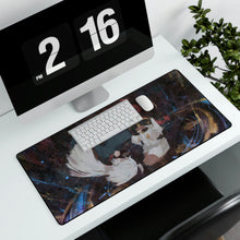 Load image into Gallery viewer, Mobile Suit Gundam: The Witch of Mercury Mouse Pad (Desk Mat)
