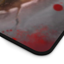 Load image into Gallery viewer, Eighty Six Mouse Pad (Desk Mat) Hemmed Edge

