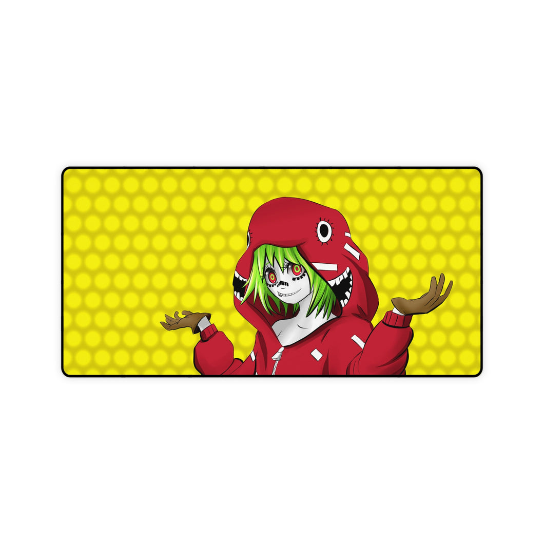 GUMI - Matryoshka Mouse Pad (Desk Mat)