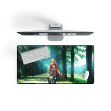 Load image into Gallery viewer, Rewrite Mouse Pad (Desk Mat)
