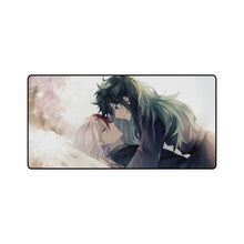Load image into Gallery viewer, My Hero Academia Izuku Midoriya Mouse Pad (Desk Mat)

