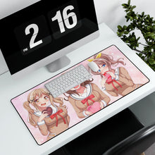 Load image into Gallery viewer, BanG Dream! Mouse Pad (Desk Mat)
