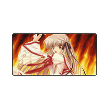 Load image into Gallery viewer, Rewrite Mouse Pad (Desk Mat)
