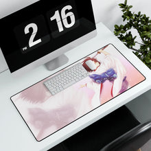 Load image into Gallery viewer, Kara no Kyōkai Mouse Pad (Desk Mat)

