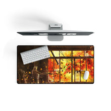 Load image into Gallery viewer, Anime Original Mouse Pad (Desk Mat) On Desk
