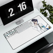 Load image into Gallery viewer, K Project Mouse Pad (Desk Mat)
