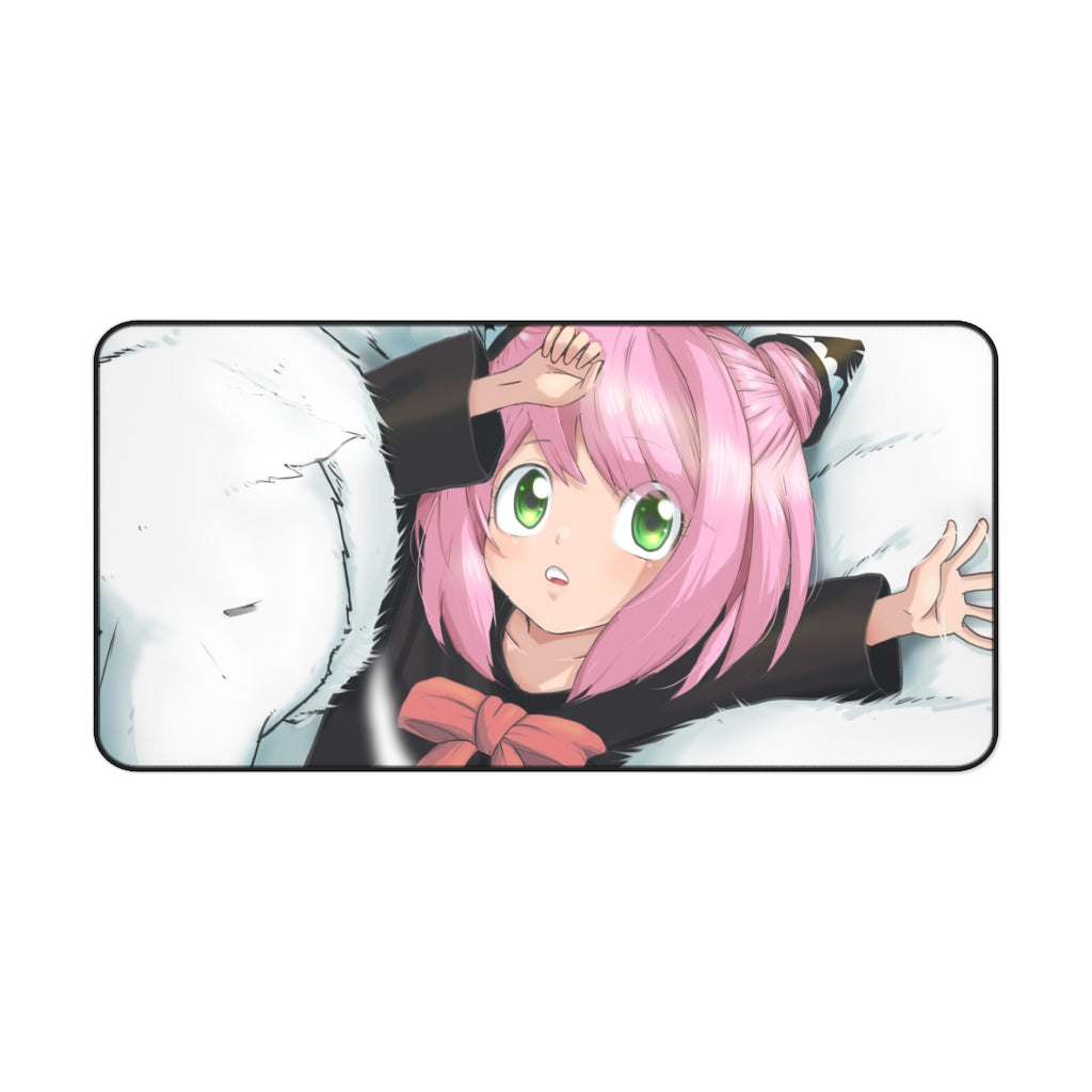 Spy X Family Mouse Pad (Desk Mat)
