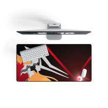 Load image into Gallery viewer, Anime Bleach Mouse Pad (Desk Mat)
