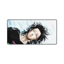 Load image into Gallery viewer, My Hero Academia Shouta Aizawa Mouse Pad (Desk Mat)
