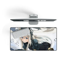 Load image into Gallery viewer, U-511 Mouse Pad (Desk Mat) On Desk

