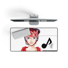 Load image into Gallery viewer, Anime Original Mouse Pad (Desk Mat) On Desk
