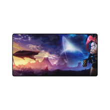 Load image into Gallery viewer, Tengen Toppa Gurren Lagann Mouse Pad (Desk Mat)
