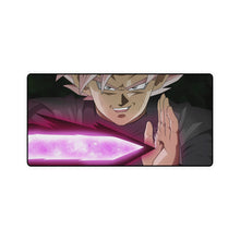 Load image into Gallery viewer, Dragon Ball Super Mouse Pad (Desk Mat)
