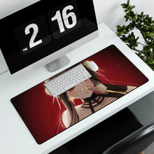 Load image into Gallery viewer, Yor Spy x Family Mouse Pad (Desk Mat)
