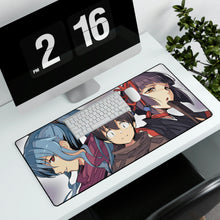 Load image into Gallery viewer, Tsukimichi Moonlight Fantasy Mouse Pad (Desk Mat)
