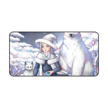 Load image into Gallery viewer, Anime Original Mouse Pad (Desk Mat)
