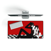 Load image into Gallery viewer, Tiger &amp; Bunny Mouse Pad (Desk Mat)
