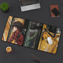 Load image into Gallery viewer, Anime Original Mouse Pad (Desk Mat) On Desk
