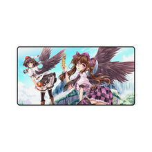 Load image into Gallery viewer, Touhou Mouse Pad (Desk Mat)
