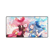 Load image into Gallery viewer, Kotonoha Twins Mouse Pad (Desk Mat)
