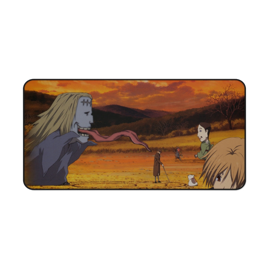 Natsume's Book Of Friends Mouse Pad (Desk Mat)